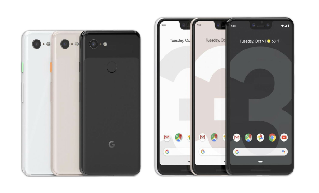 Best anticipated flagship mobile device: There are rumors that the Pixel 8 twins for 2023 will have the codenames Shiba and Husky and a new chip called Zuma.